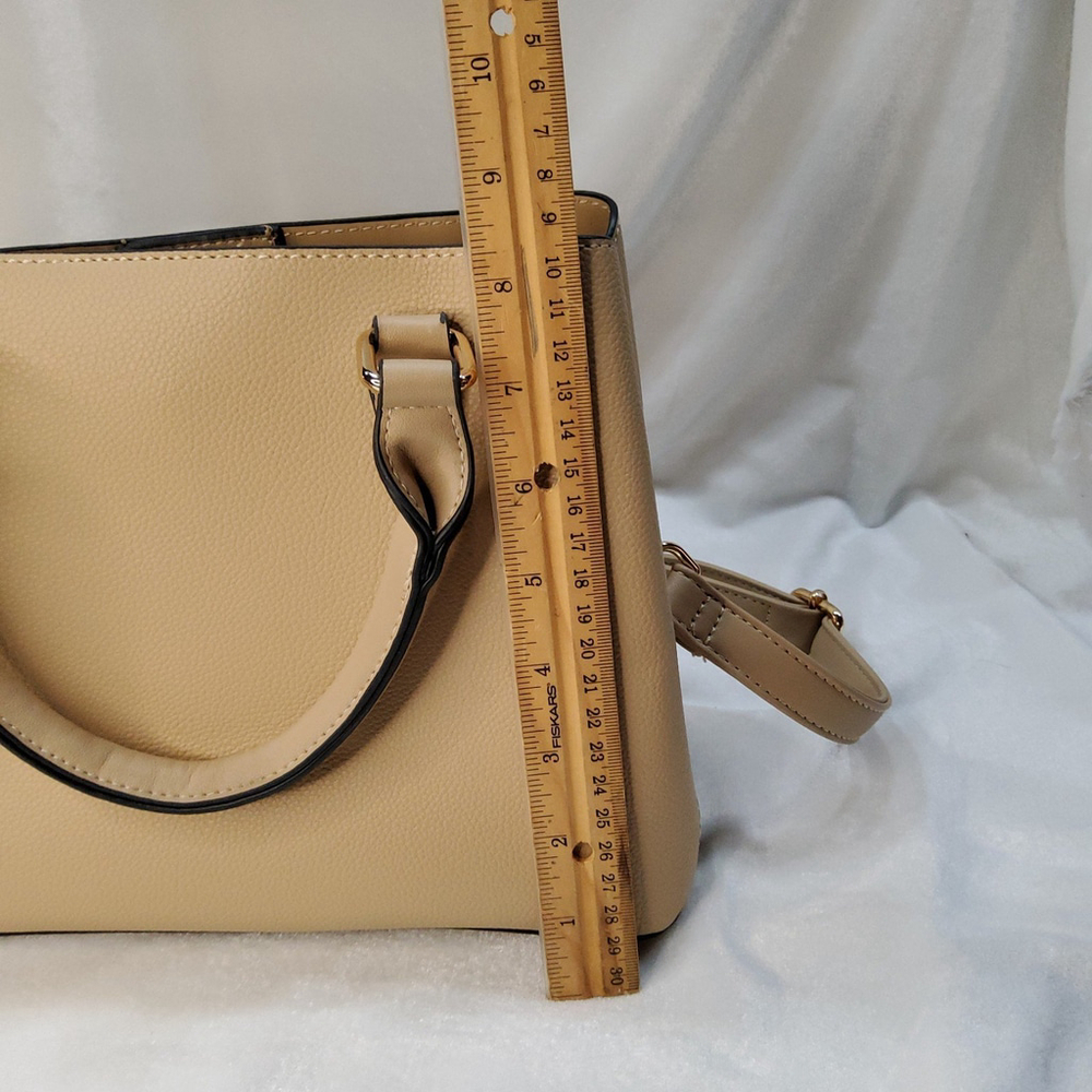 Fashion Crossbody Convertible Purse - Picture 6 of 6